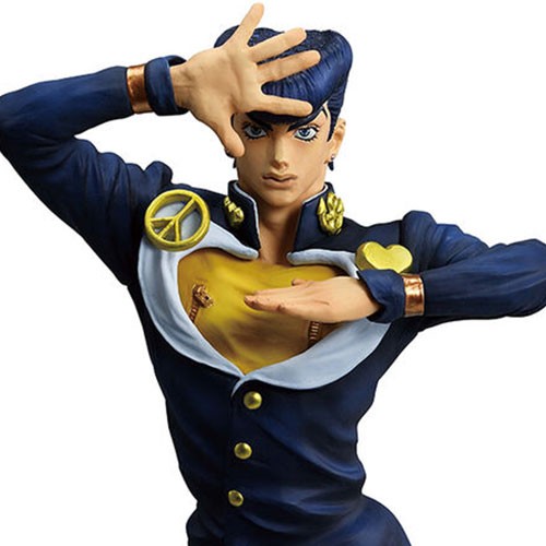 Jojo bizarre adventure - adventure,