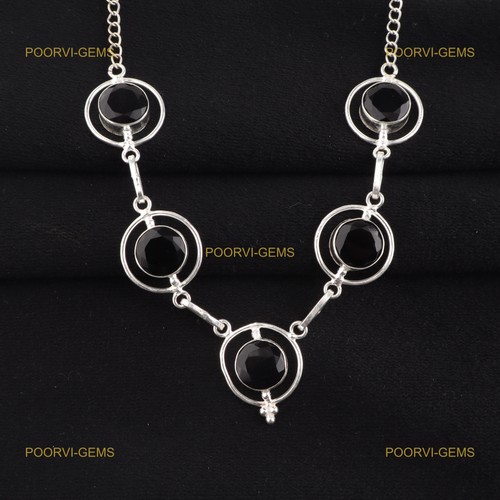 Collier chaine argent - chaine, en