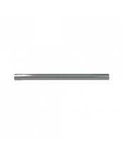 Tube Inox D57mm-Longueur 1M-Ep1.5mm