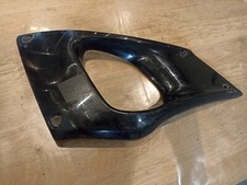Flanc Carénage Yamaha 850 Tdm