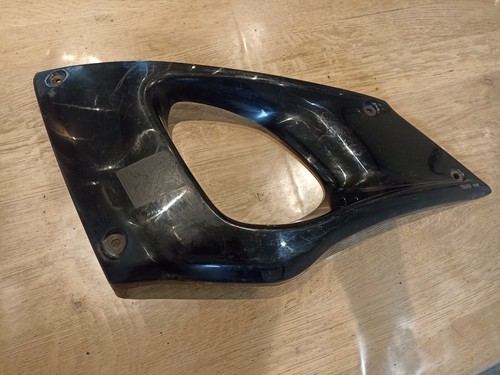 Flanc carénage yamaha 850 - carénage, tdm