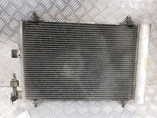 Condenseur climatisation - peugeot 406 2.0 16v / 2.0Hdi