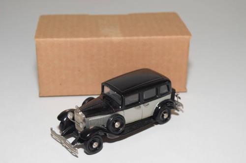 A40 amr gyl belgium - 1:43,