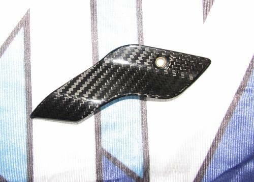 Carbon cache levier - mh,