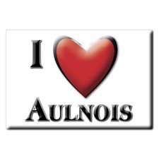 Aimant sur Aulnois, Vosges