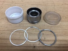 EXC+ 5 W / Étui Konica Konishiroku Hexar 50mm F/3.5 Agrandissement Verre L39 Ltm