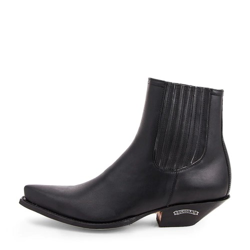1692 bottes sendra raven - 1692,