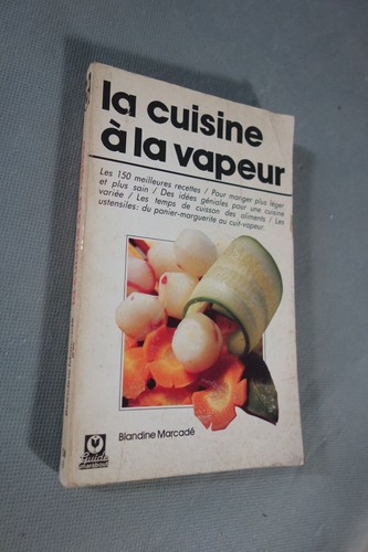 Vié marcadé blandine la - -,
