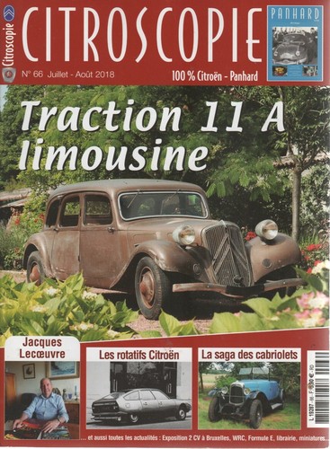 Citroscopie citroen - citroscopie, 66