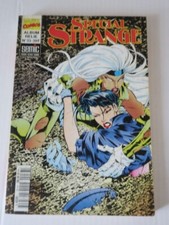 SPECIAL STRANGE    album relié  N° 33