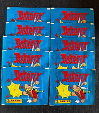 10 PACKETS POCHETTES BUSTINA