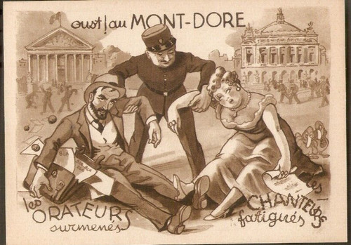 Grand aigle carte postale - carte,