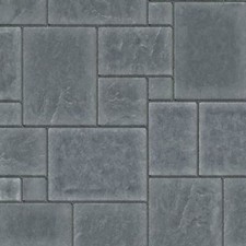 Maison de Poupées Dalle