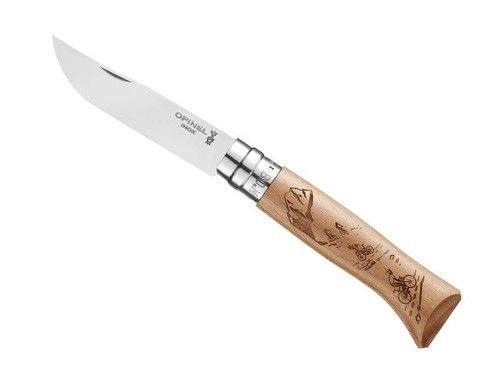 Opinel sport hetre - opinel,