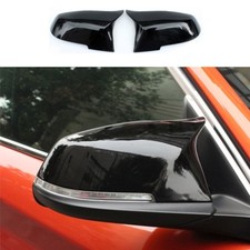 COQUE RETROVISEUR NOIR