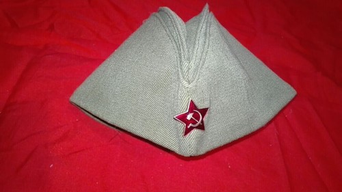 Casquette militaire