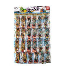 24PCS Mini Finger Skateboard