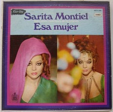 Sara Montiel Sarita Esa Mujer