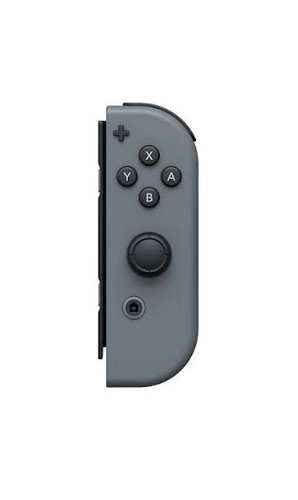 Joycon droit gris - , nintendo