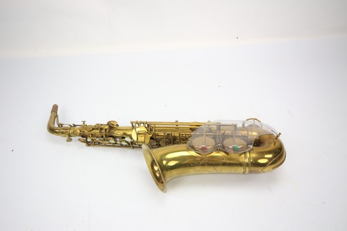 Conn 1952 28m - , saxophone