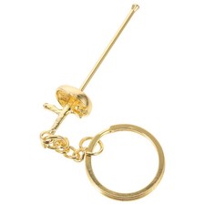 Tour De Cou Clé Porte-clés