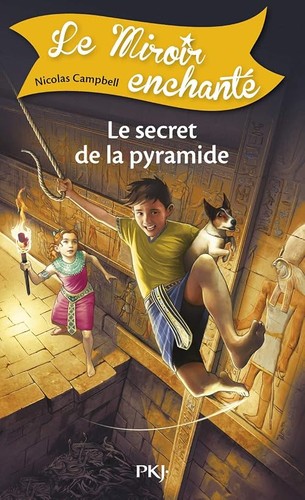 Miroir enchanté le - :,