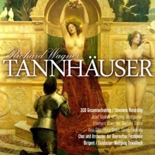 Richard Wagner Tannhäuser
