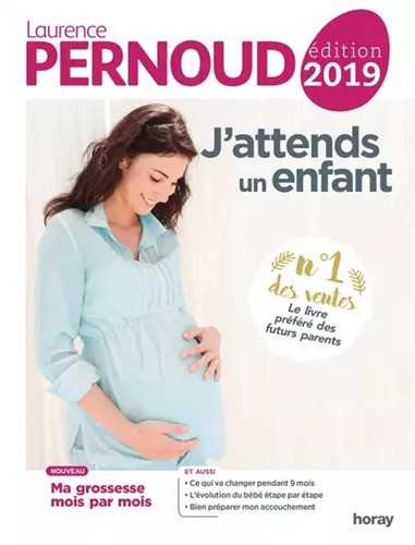 Attends enfant 2019 - j'attends,
