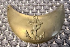 MILITARIA HAUSSE COL OFFICIER