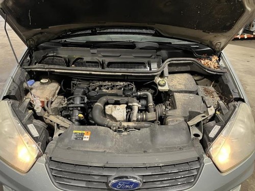 Rampe injection ford max - ford, c-max