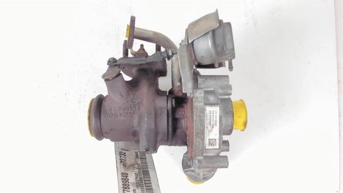 Turbo renault clio phase 1 - turbo,