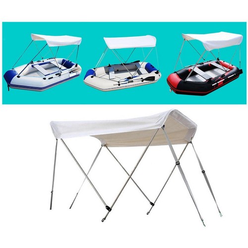 Bimini pour Bateaux