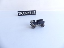 JOUEF FRANCE BOGIE MOTEUR POUR