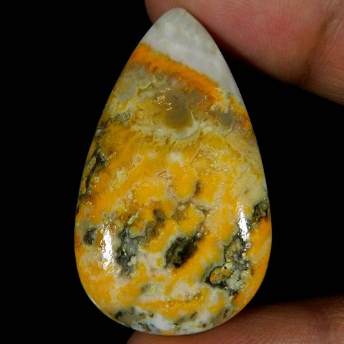 Magnifique cabochon naturel - , de