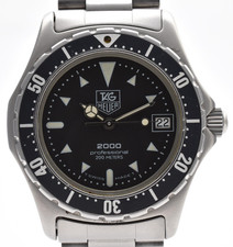 [Exc+5] TAG Heuer 2000