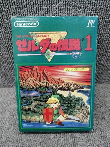 Jeu nintendo the - the, of