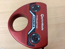 TaylorMade TP COLLECTION RED CHASKA 33 pouces putter droitier 3511