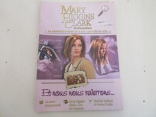CINEMA COLLECTION Mary HIGGINS