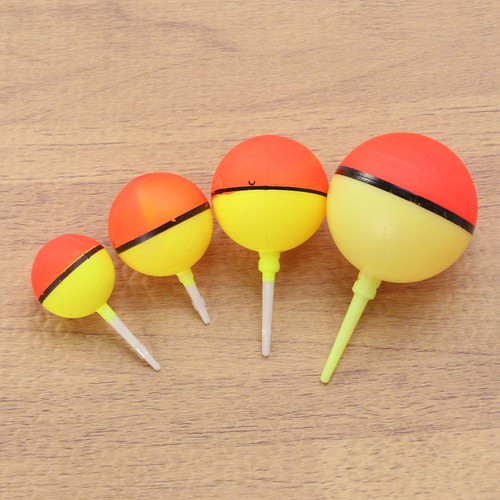 Pcs set flotteur pêche - flotteur,