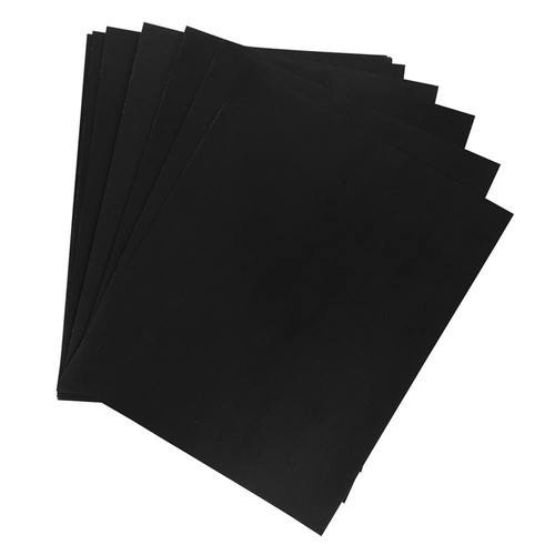 Papier abrasif eau - papier,