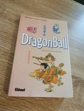 Manga Dragon Ball n°9