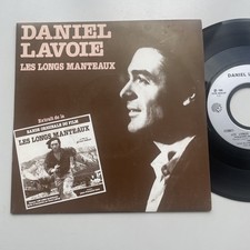 FRENCH SP BO " Les Longs