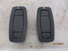 Porte-Bagages Gepäckhacken