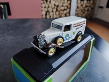 Eligor citroen 500 fourgon - eligor,
