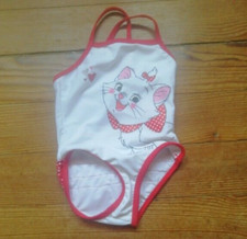 Maillot de bain taille 9 mois disney baby