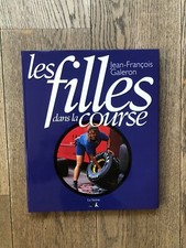 Les Filles Dans La Course