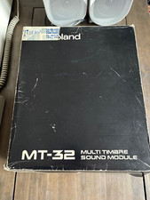 Roland mt32 like - roland,