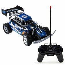 Chelsea FC Radio Control Speed Buggy 1:18 Scale Officiel Produit