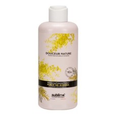 Shampooing Protection Couleur Douceur Nature Sublimo 250 ml Fleur de Mimosa