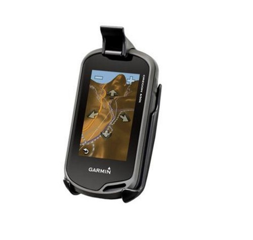 Ram mounts plastic garmin - mounts,